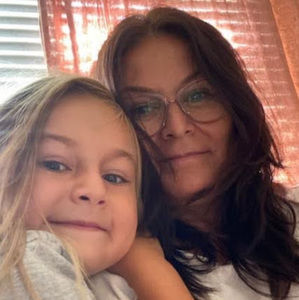 Meet your Posher, Ruthie